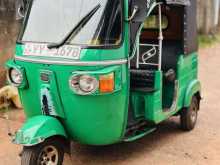 Bajaj 4 Stroke 2012 Three Wheel