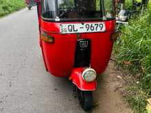 Bajaj 4 Stroke 2007 Three Wheel