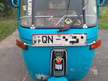 Bajaj 4 Stroke 2007 Three Wheel