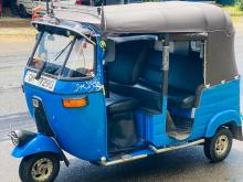 Bajaj 4 Stroke 2008 Three Wheel