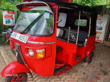 Bajaj 4 Stroke 2012 Three Wheel
