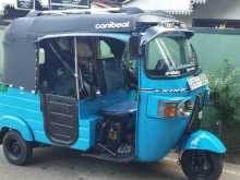 Bajaj 4 Stroke 2011 Three Wheel