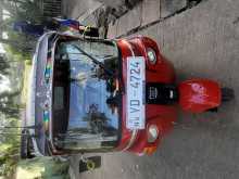 Bajaj 4 Stroke 2010 Three Wheel