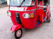 Bajaj 4 Stroke 2010 Three Wheel