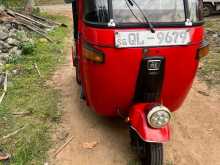 Bajaj 4 Stroke 2007 Three Wheel