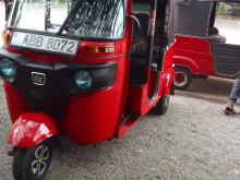 Bajaj 4 Stroke 2015 Three Wheel