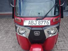 Bajaj 4 Stroke 2016 Three Wheel
