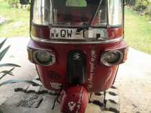 Bajaj 4stock 2009 Three Wheel