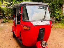 Bajaj 4stock 2007 Three Wheel