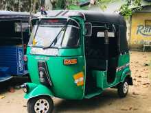 Bajaj 4 Stroke 2008 Three Wheel