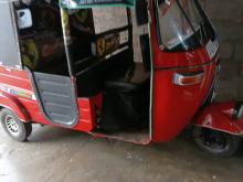 Bajaj 4 Stroke 2009 Three Wheel