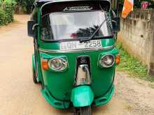 Bajaj 4 Stroke 2007 Three Wheel