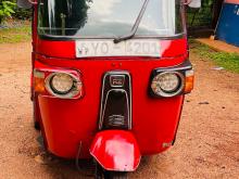 Bajaj 4 Stroke 2011 Three Wheel