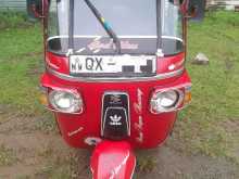 Bajaj 4 Stroke 2010 Three Wheel
