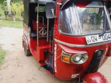 Bajaj 4 Stroke 2009 Three Wheel