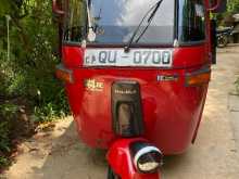 Bajaj 4 Stroke 2009 Three Wheel