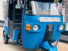 Bajaj 4 Stroke 2012 Three Wheel