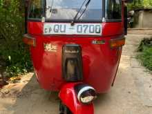 Bajaj 4 Stroke 2009 Three Wheel