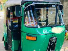 Bajaj 4 Stroke 2007 Three Wheel