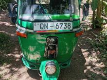 Bajaj 4 Stroke 2007 Three Wheel