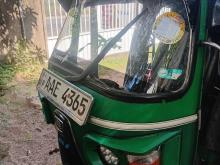 Bajaj 4 Stroke 2012 Three Wheel