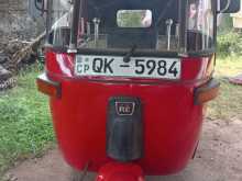 Bajaj 4 Stroke 2007 Three Wheel