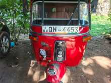 Bajaj 4 Stroke 2007 Three Wheel