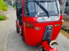 Bajaj 4stock 2007 Three Wheel