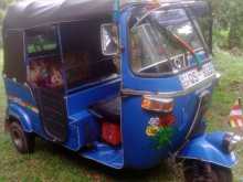 Bajaj 4 Stroke 2008 Three Wheel