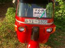 Bajaj 4 Stroke 2010 Three Wheel
