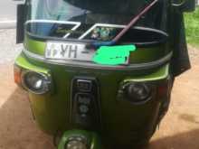 Bajaj 4 Stroke 2011 Three Wheel