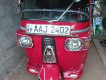 Bajaj 4 Stroke 2013 Three Wheel