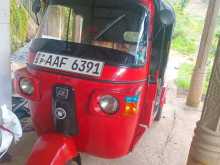 Bajaj 4 Stroke 2013 Three Wheel