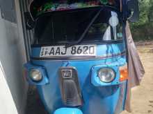 Bajaj 4 Stroke 2013 Three Wheel