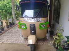 Bajaj 4 Stroke 2013 Three Wheel