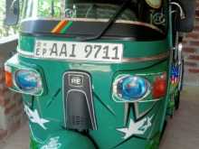 Bajaj 4 Stroke 2013 Three Wheel