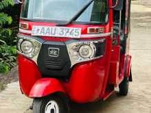Bajaj 4 Stroke 2014 Three Wheel