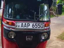 Bajaj 4 Stroke 2014 Three Wheel