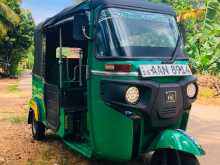 Bajaj 4 Stroke 2014 Three Wheel