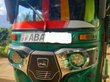 Bajaj 4 Stroke 2015 Three Wheel