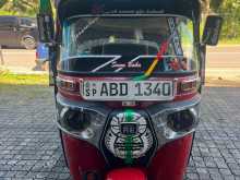 Bajaj 4 Stroke 2015 Three Wheel