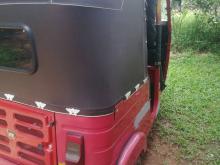 Bajaj 4 Stroke 2015 Three Wheel