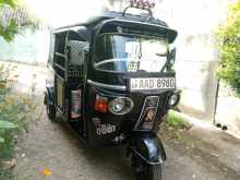 Bajaj RE 2012 Three Wheel