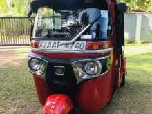 Bajaj 4 Stroke 2014 Three Wheel