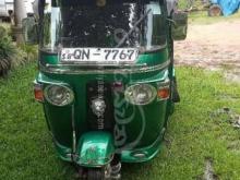 Bajaj 4 Stroke 2008 Three Wheel