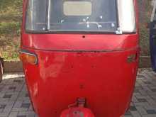 Bajaj 4 Stroke 2007 Three Wheel