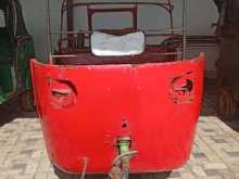 Bajaj 4 Stroke 2012 Three Wheel