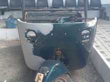 Bajaj 4 Stroke 2013 Three Wheel