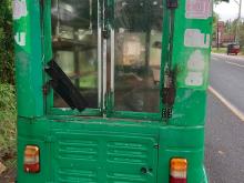 Bajaj 4 Stroke 2011 Three Wheel