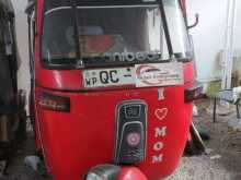 Bajaj 4 Stroke 2005 Three Wheel